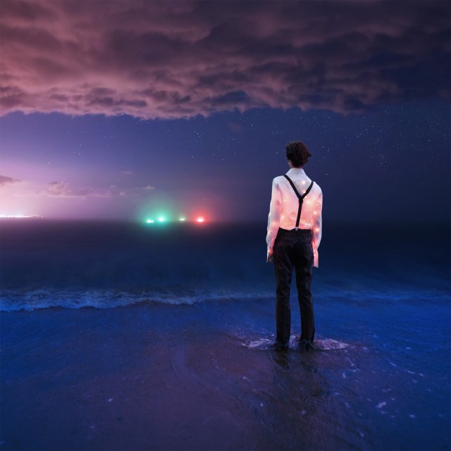 Anubis - The Second Hand