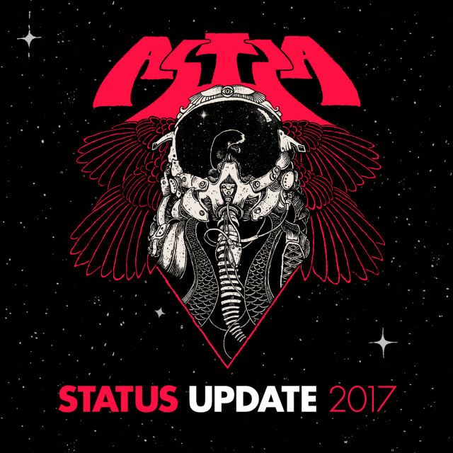 astra update