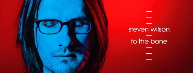 Steven-Wilson-To-The-Bone-Banner