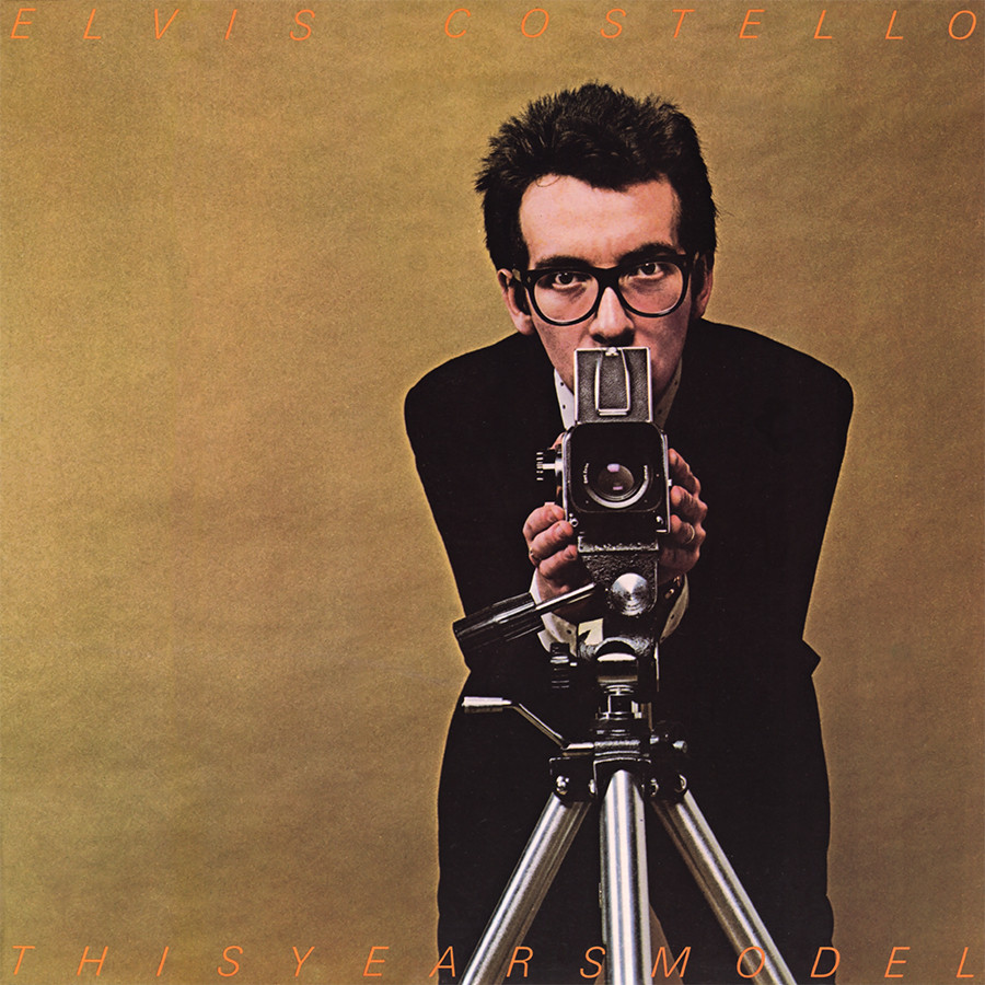 The Albums That Changed My Life: #3, This Year's Model by Elvis