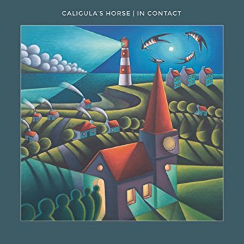 caligu'sHORSE