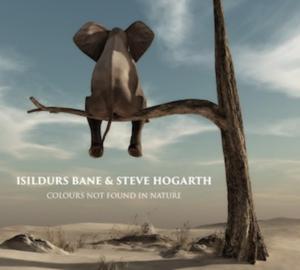 hogarth and the bane