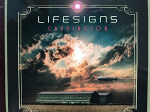 lifesigns cardington