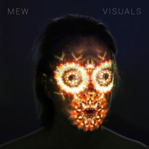 mew visuals