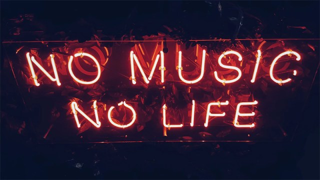 nomusicnolife