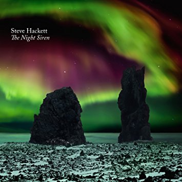 SteveHackett