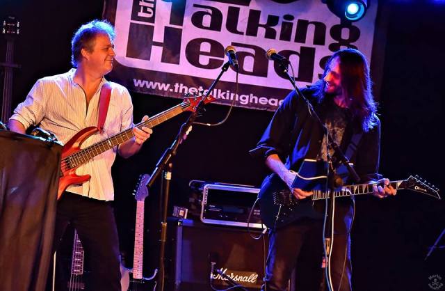 Talking Heads Progarchy