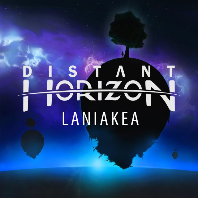 Distant Horizon - Laniakea