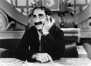 groucho