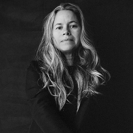 ACCORD, NY - January 23, 2016 - Natalie Merchant 
credit: Jacob Blickenstaff
