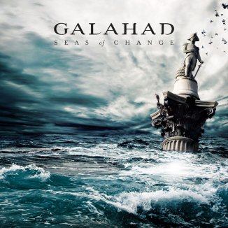 Galahad album cover