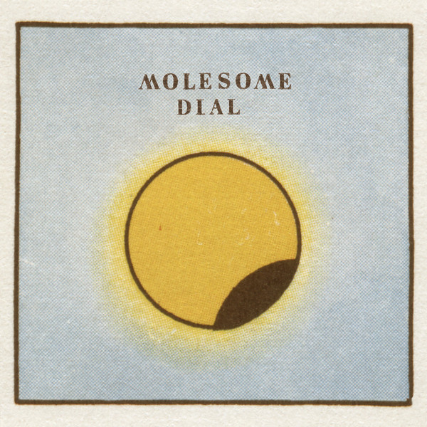 molesome dial
