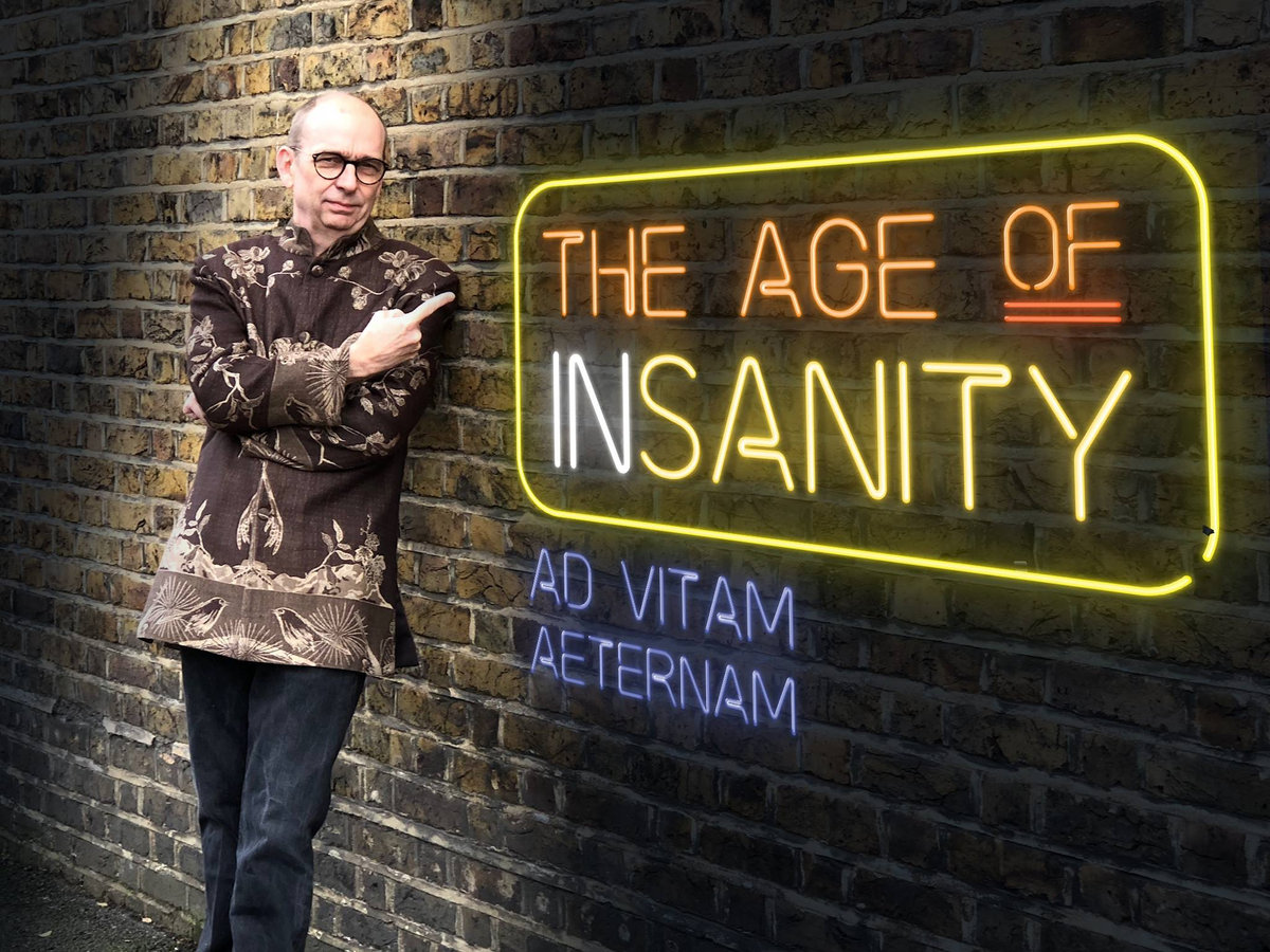 Age of Insanity
