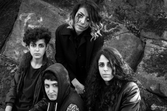 ChoralHearse bandphoto72