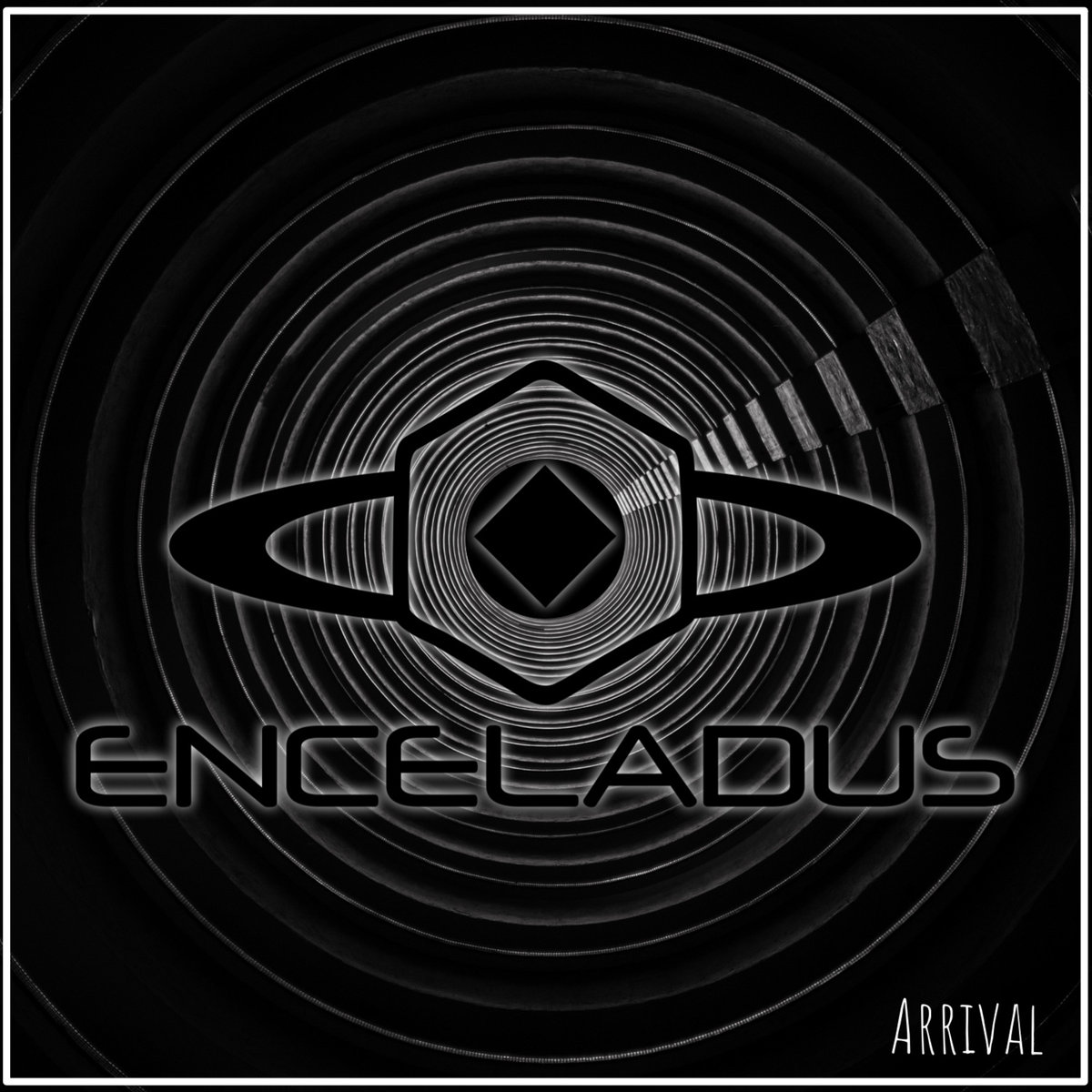 Enceladus - Arrival