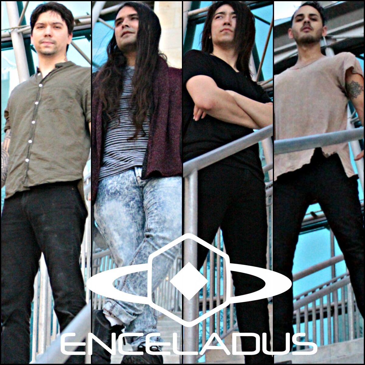 Enceladus (band)