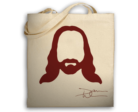 The Shroud of Damian