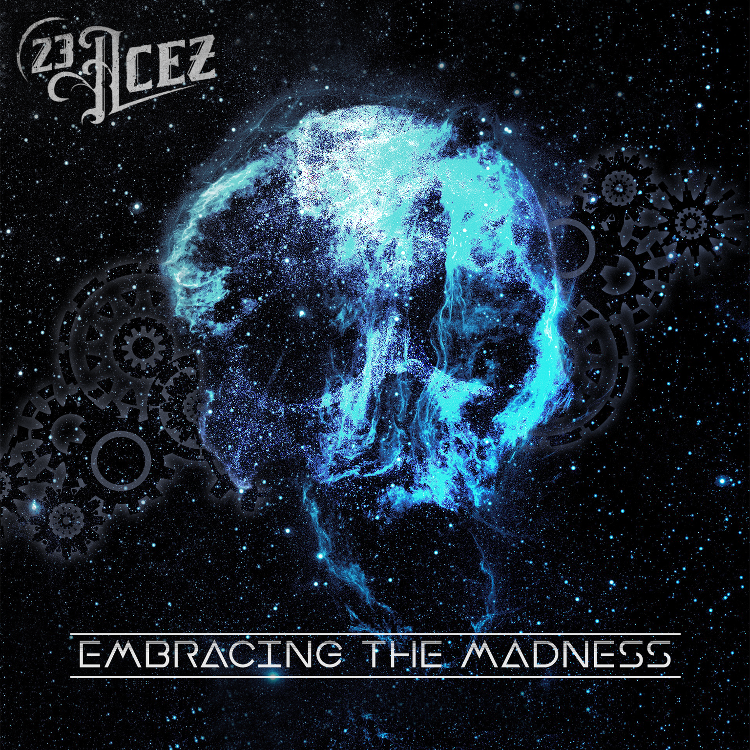 23 Acez - Embracing the Madness