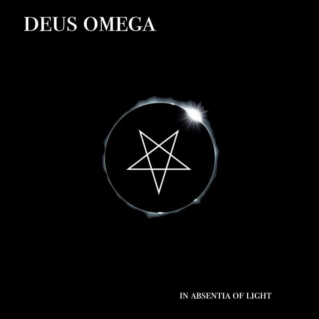 Deus Omega - In Absentia of Light
