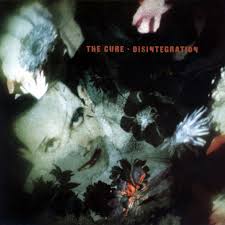 Cure Disintegration