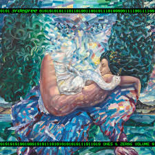 3rDegree Ones and Zeros Vol 0