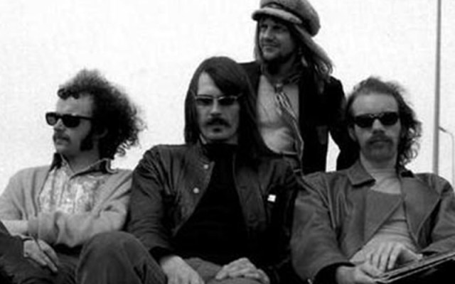 soft machine 1970 proms