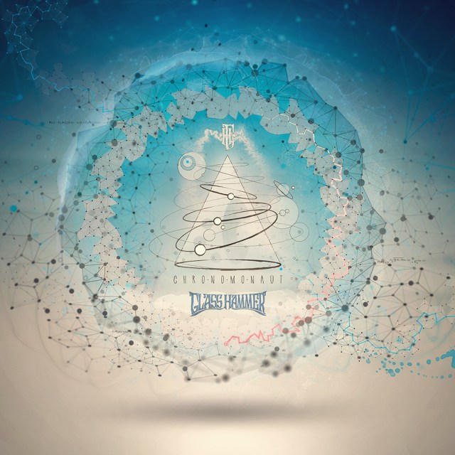 Glass Hammer Chronomonaut