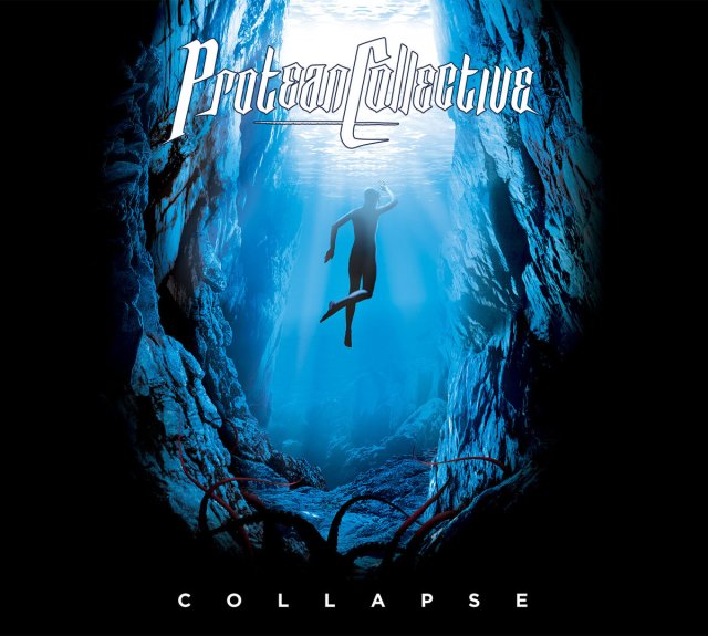 Protean Collective - Collapse