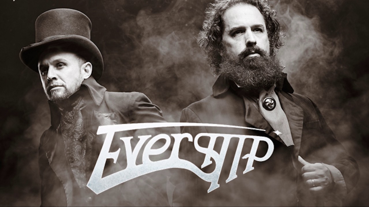 evership band