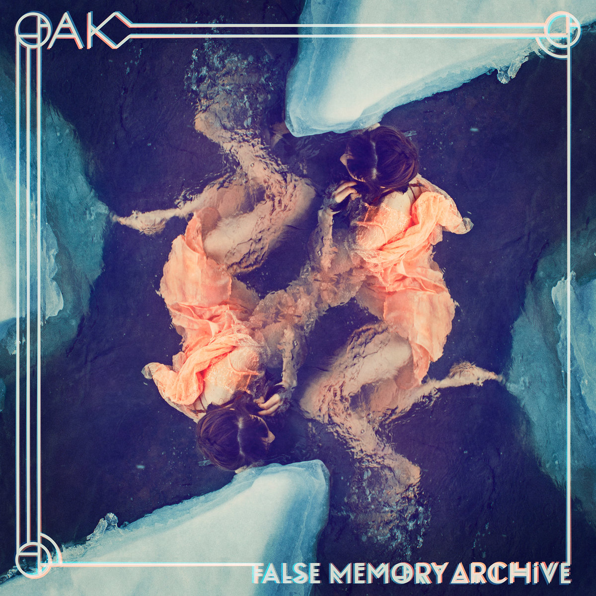 Oak false memory archive