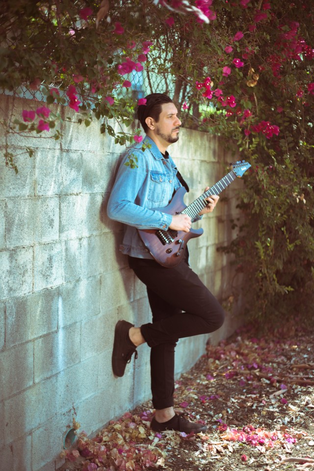 Jairo Estrada (Death of an Astronomer)