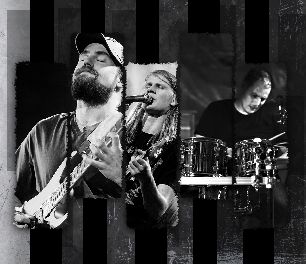 UMÆ_BandphotoCropped