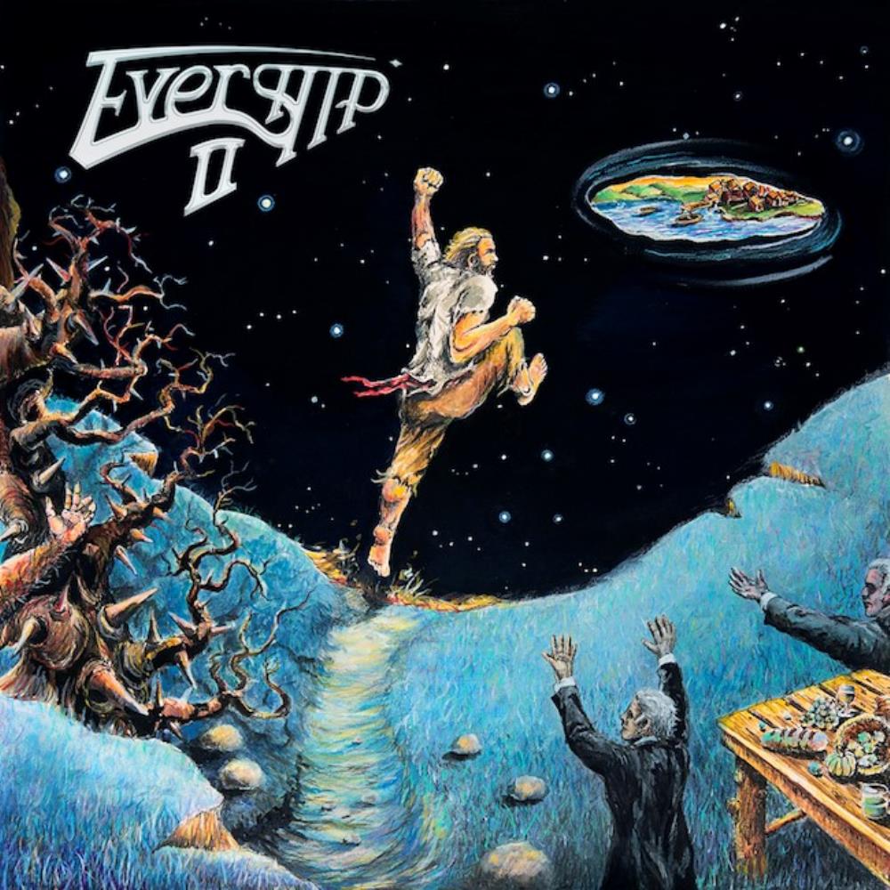 Evership 2