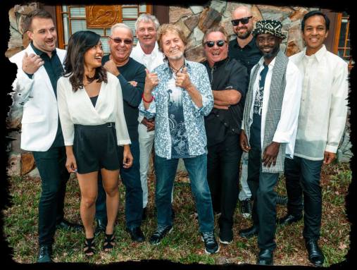 Jon-Anderson-Band