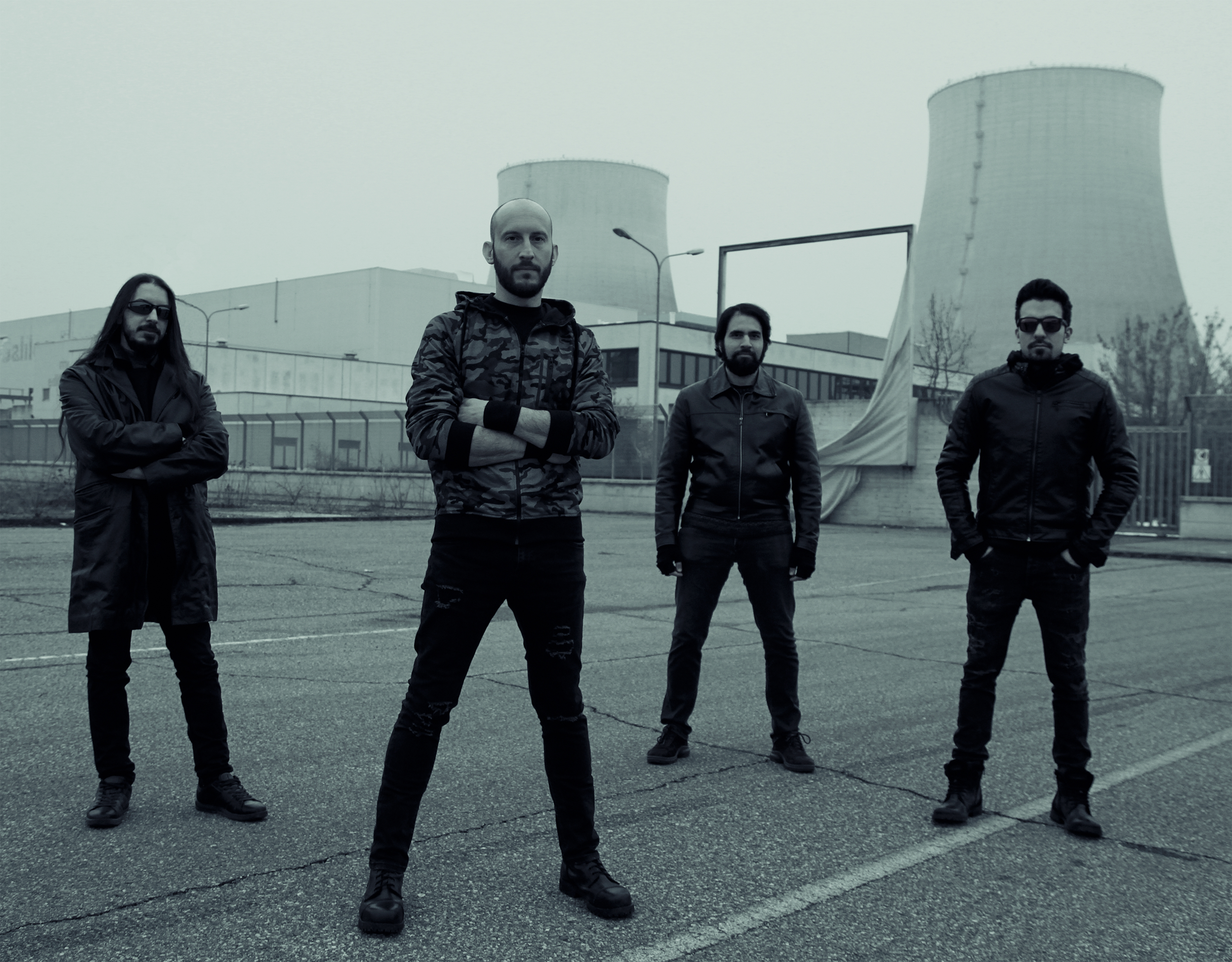 Emanuele Bodo (band)