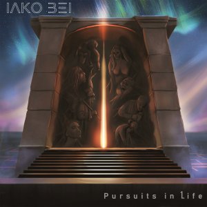 Iako Bei Pursuits in 1ife