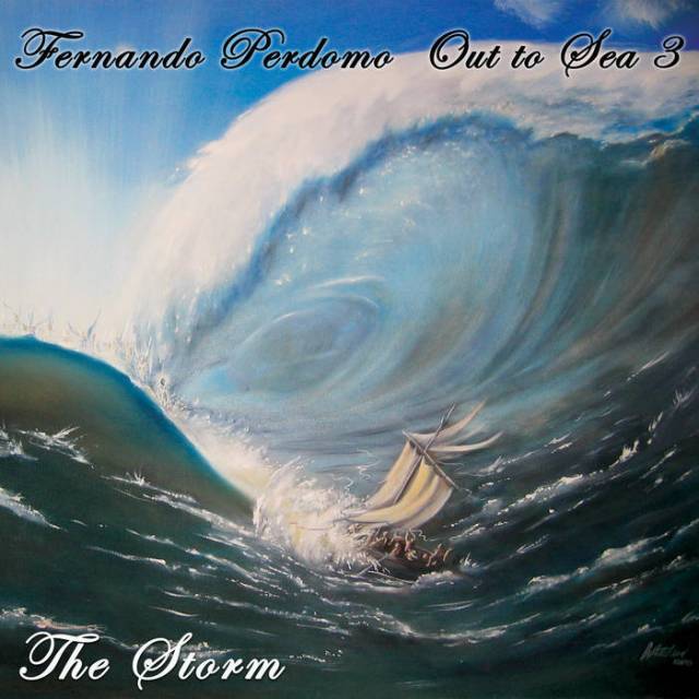 perdomo ots 3 cover