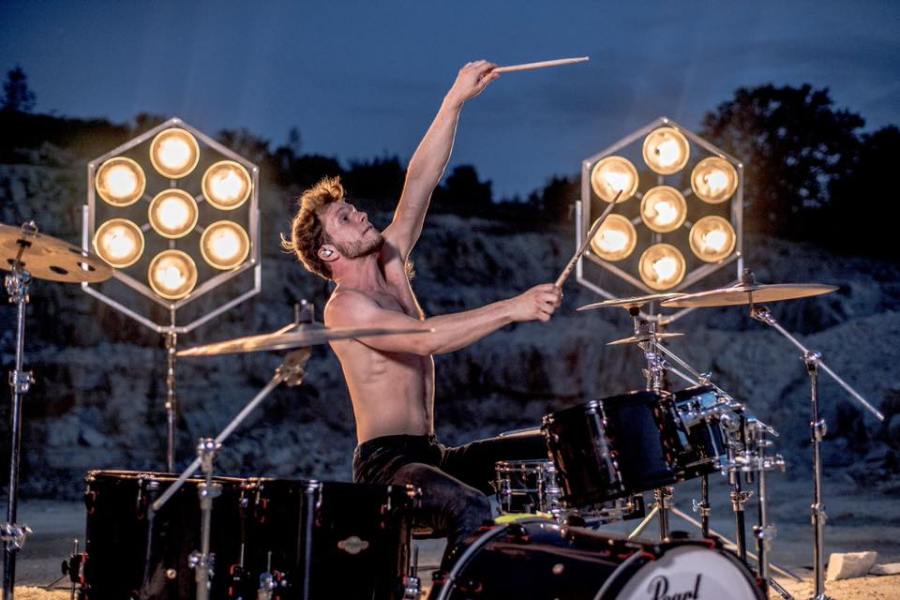 LEPROUS Drummer BAARD KOLSTAD Talks “Pitfalls,” Band’s Position on the Scene, Rendezvous Point & More