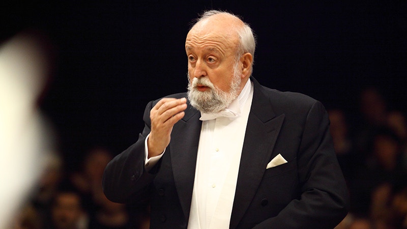 penderecki