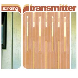 spiraling transmitter