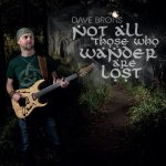 Dave Brons Not All Those Who Wander Are Lost