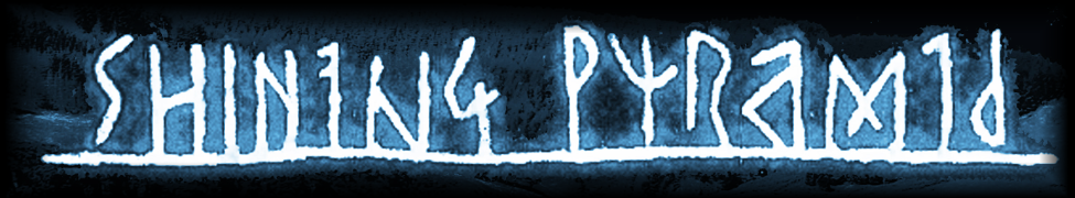 Shining Pyramid