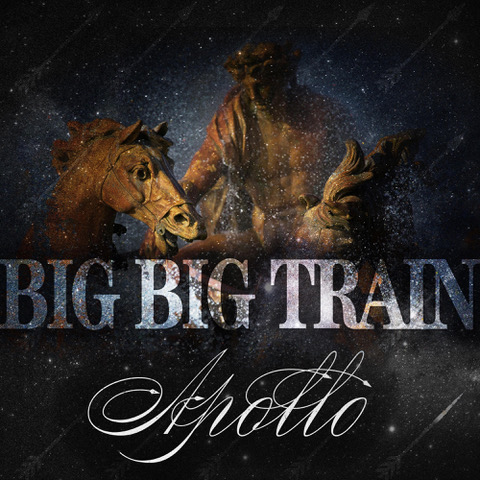 Big Big Train Apollo