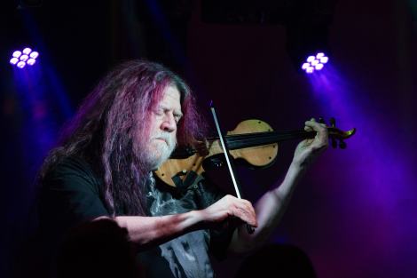 Robby-Steinhardt