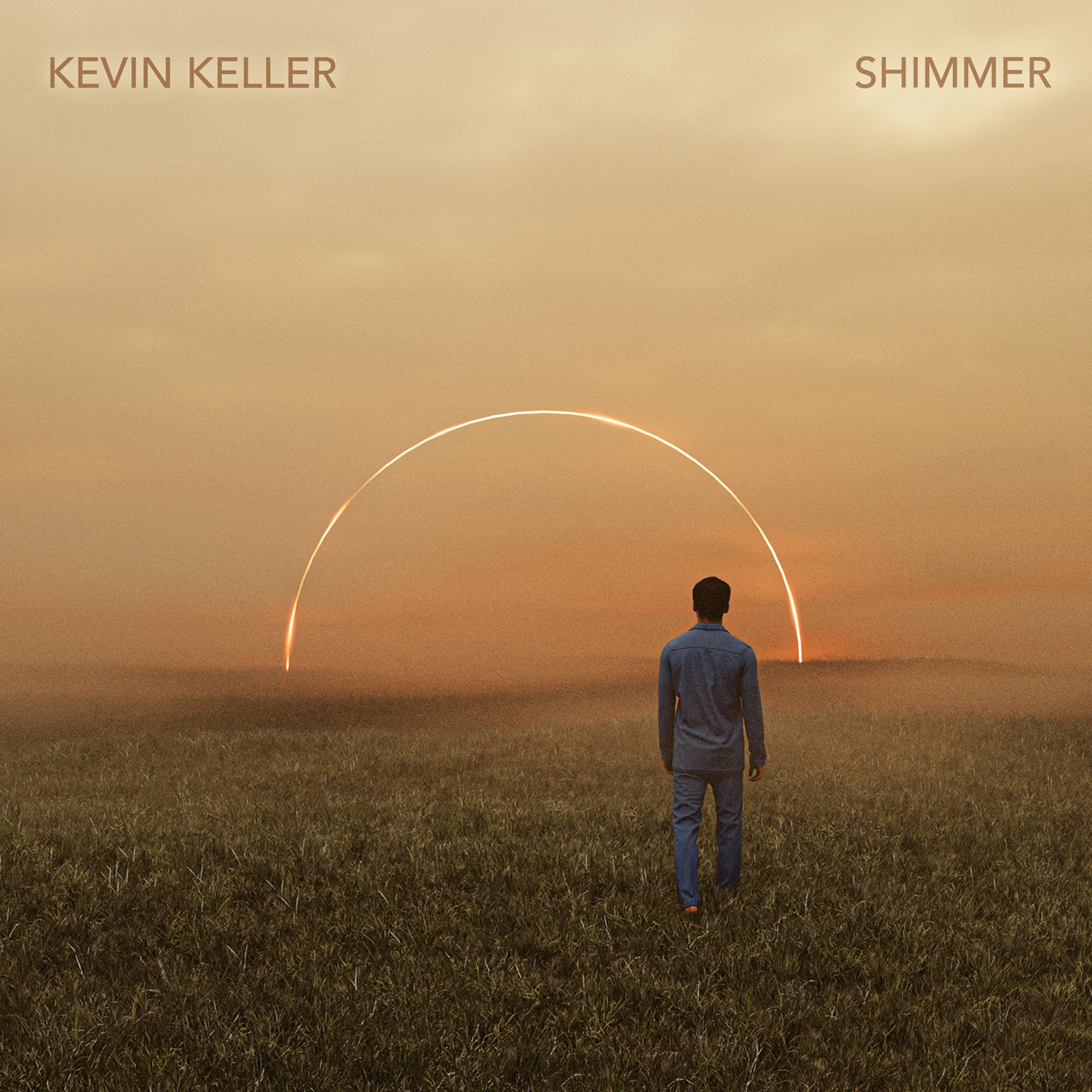 Shimmer Cover