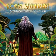 Robby Steinhard Not in Kansas Anymore