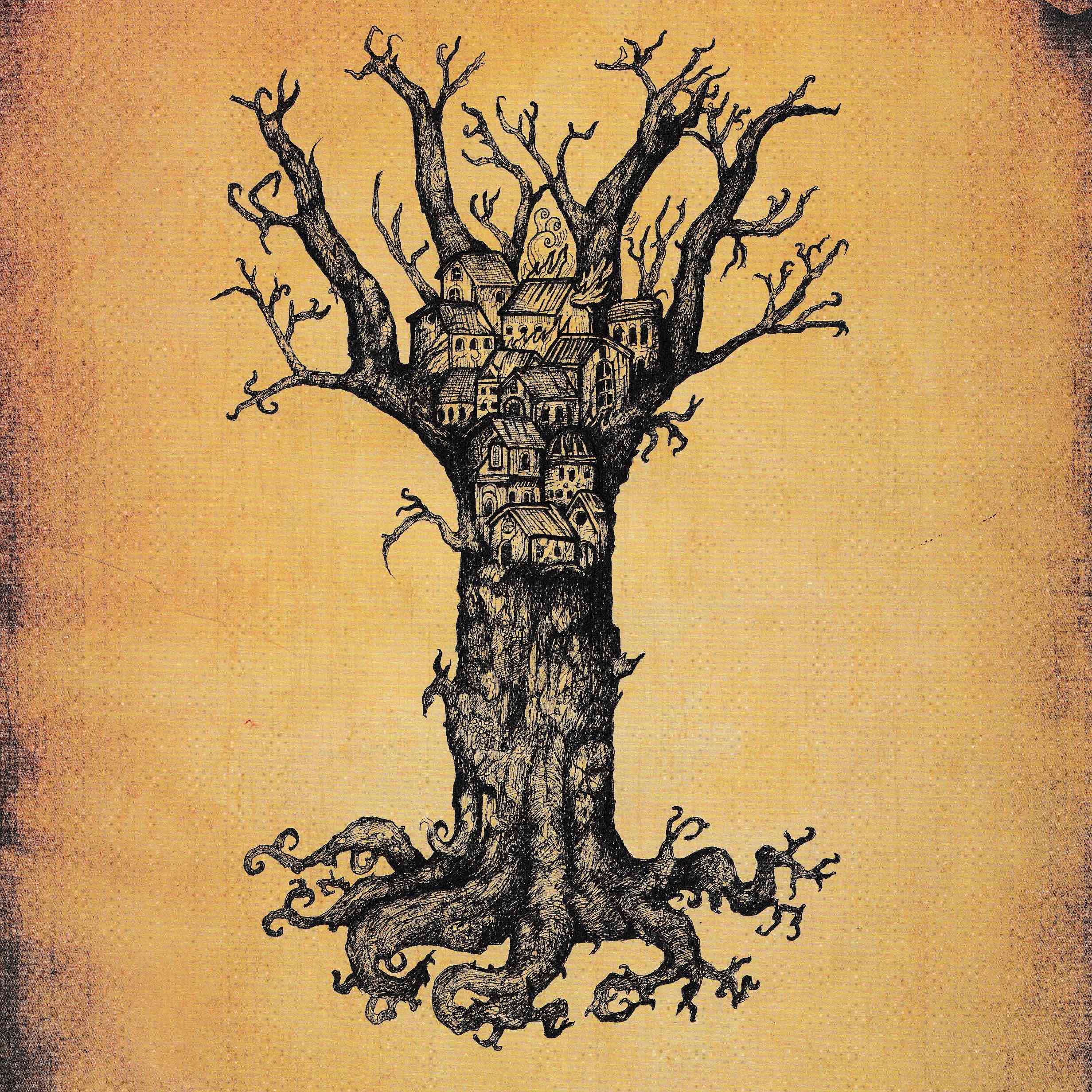 Michael Woodman - Psithurism