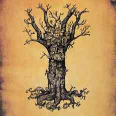 Michael Woodman - Psithurism