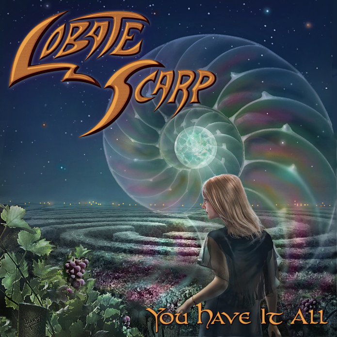 Lobate Scarp - You Have It All
