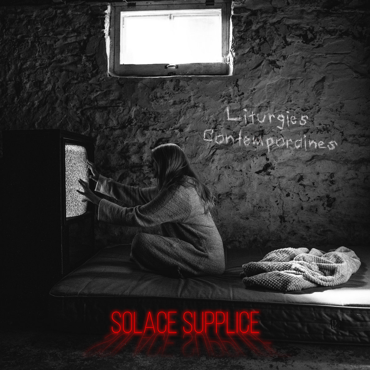 Solace Supplice - Liturgies Contemporaines